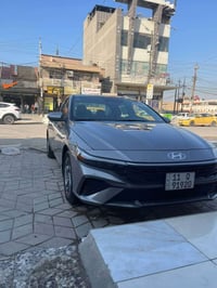 هيونداي • سيارة هيونداي • هيونداي 2024 • سيارة حديثة • بغداد سيارات
