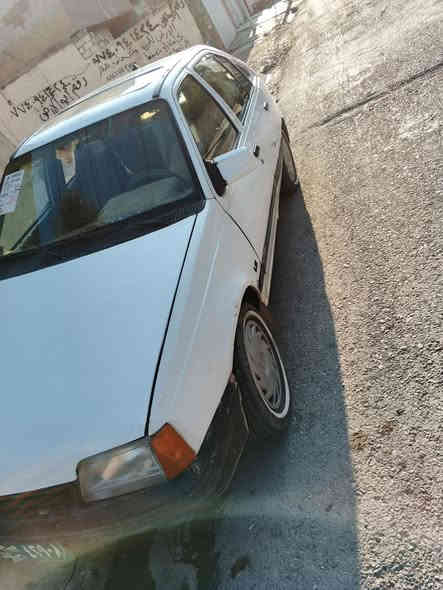 سياره كاديت للبيع موديل 91 سياره قدام العين السعر 17 رقم الهاتف،***********

