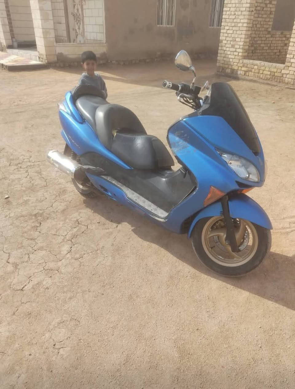 دراجه هونده فورزه نضافه 80 % ممفتوحه السعر 800 البصره ..... المعقل


**إذا كنت صاحب هذا الإعلان وتريد حذفه لأي سبب، رجاءا أرسل رسالة إلى الدعم الفني**