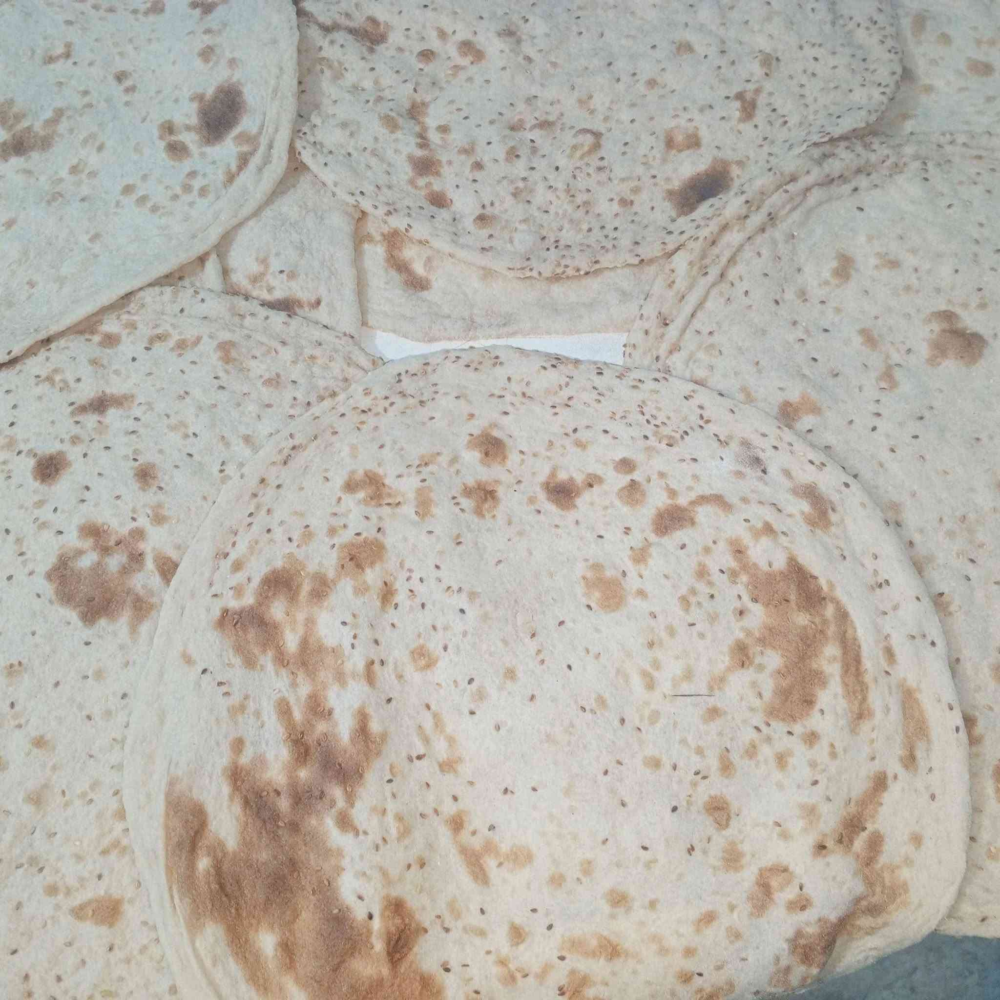 خبز 6 بالاف توصيل مجاني


**إذا كنت صاحب هذا الإعلان وتريد حذفه لأي سبب، رجاءا أرسل رسالة إلى الدعم الفني**