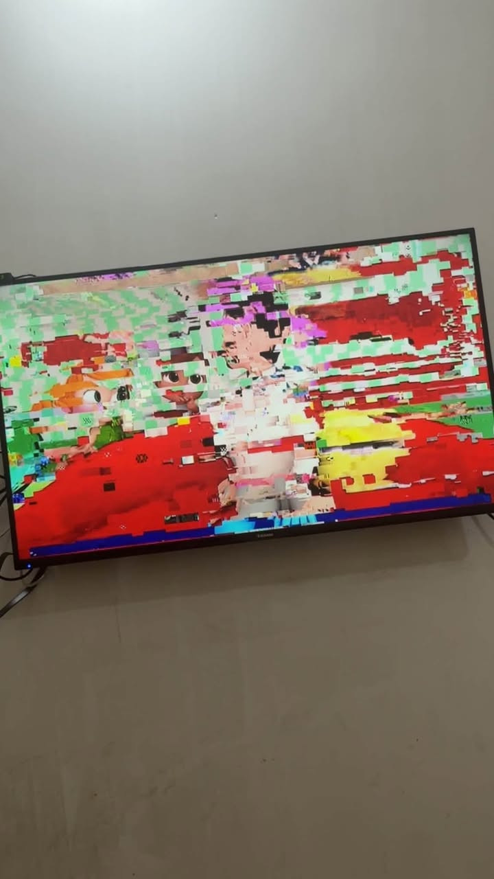تلفزيون بلازما نضيف جدا حجم ٤٣ سعره ١٠٠ وعندي توصيل


**إذا كنت صاحب هذا الإعلان وتريد حذفه لأي سبب، رجاءا أرسل رسالة إلى الدعم الفني**