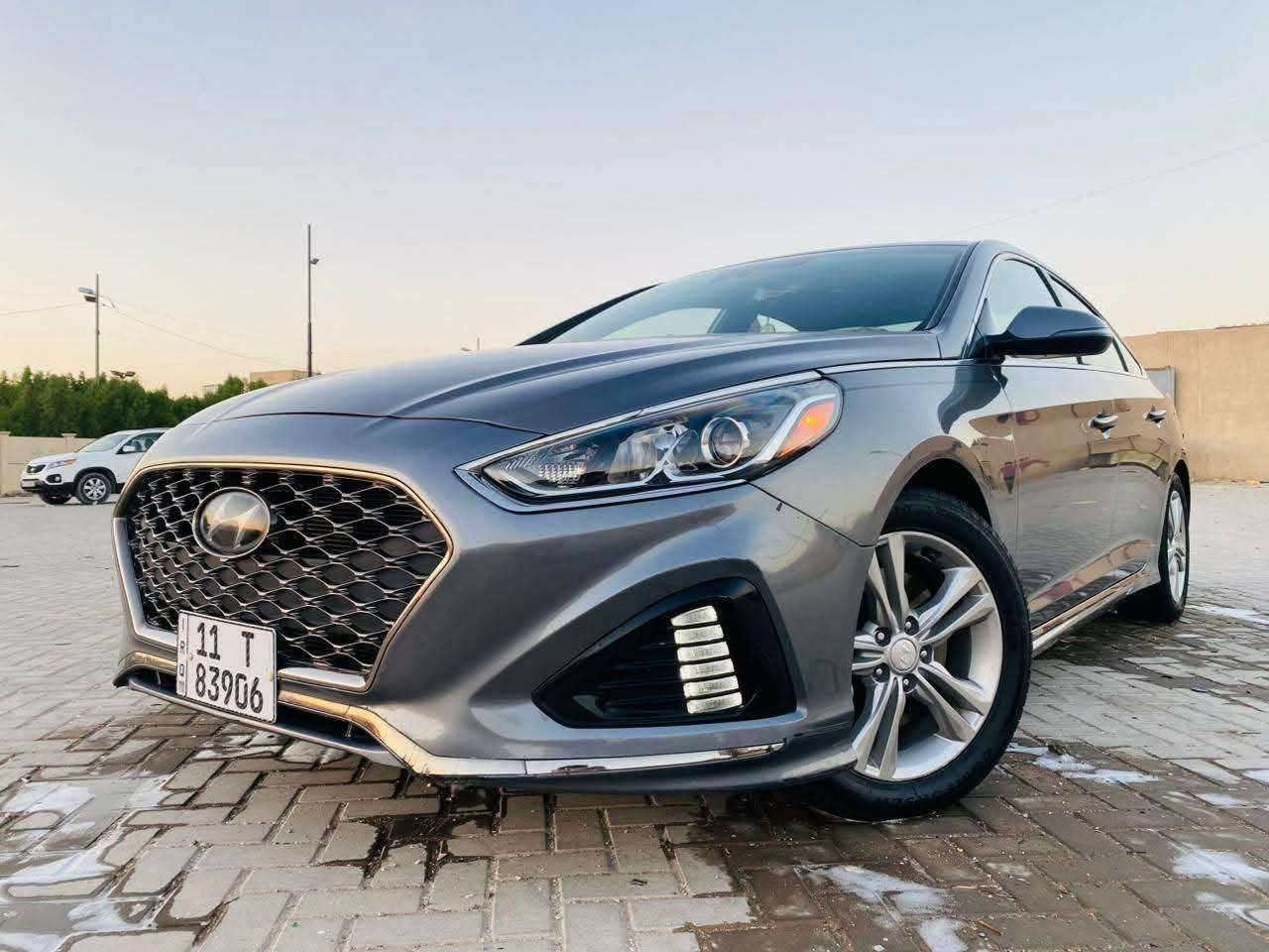 🚗 سوناتا 2018 فول مواصفات (1/1) تيربو 🚗
سيارة نظيفة جداً، وارد أمريكي، حادثها بند ومصلحة بالإمارات تصليح مرتب وعلى الشرط.
✅ فول مواصفات 1/1
✅ محرك تيربو رياضي
✅ مكينة وجير بحالة ممتازة
✅ استخدام شخصي وراحة عالية
✅ جاهزة للفحص بأي مكان
السعر : 138 ورقة وبيها مجال  📞 🚗 سوناتا 2018 فول مواصفات (1/1) تيربو 🚗
سيارة نظيفة جداً، وارد أمريكي، حادثها بند ومصلحة بالإمارات تصليح مرتب وعلى الشرط.
✅ فول مواصفات 1/1
✅ محرك تيربو رياضي
✅ مكينة وجير بحالة ممتازة
✅ استخدام شخصي وراحة عالية
✅ جاهزة للفحص بأي مكان
السعر : 138 ورقة وبيها مجال  📞 ‏‪***********‬‏
