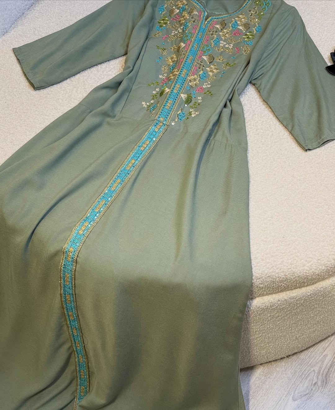 الـسعر12الـف✨🩵
القياسات(L,xl,2x,3x)

للحجز أو الاستفسار التواصل على الأرقام واتساب
***********
***********
***********
***********

توصيل بغداد  5000
توصيل محافظات  5000
