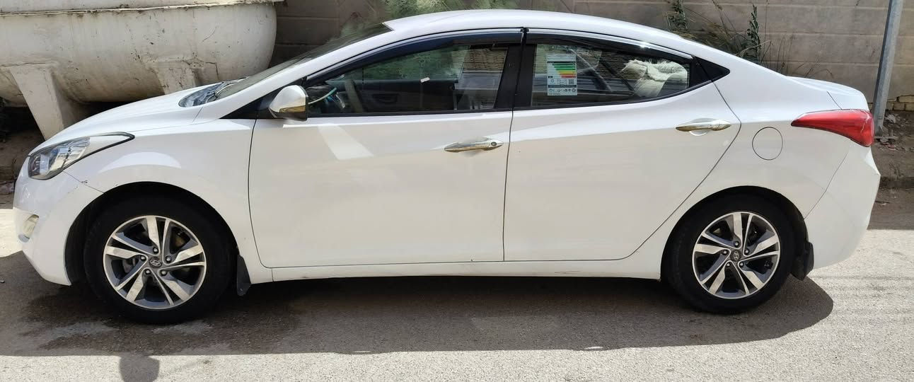 السلام عليكم
سيارة النترا للبيع 

مديل 14 خليجي 

مكينه 1800 

كهربائيات كلها شغاله  

مبدل جاملغ امامي اصلي 

جاملغ خلفي مصلح 

خالية ومن العيب الشرعي 
  مكان ناصريه مركز 

سعر  خاص  

  واتساب  ***********
