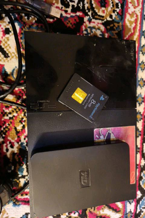 ابلي تو 2 للبيع شغال كامل كلشي كامل شغال مع ملحقاته يدات 2 هارد 2 سعره   40..... الشراي يتفضل 
ما هو السعر المطلوب للجهاز؟: 
سعره 40
هل هناك ألعاب مرفقة مع الجهاز؟: 
لا 
ما هو موقعك ليتسنى للمشتري معرفة كيفية استلام الجهاز؟: 
بغداد 
هل تقبل التفاوض في السعر؟: 
بي مجال 
هل هناك أي أعطال في الجهاز يجب أن يعرفها المشتري؟: 
لا