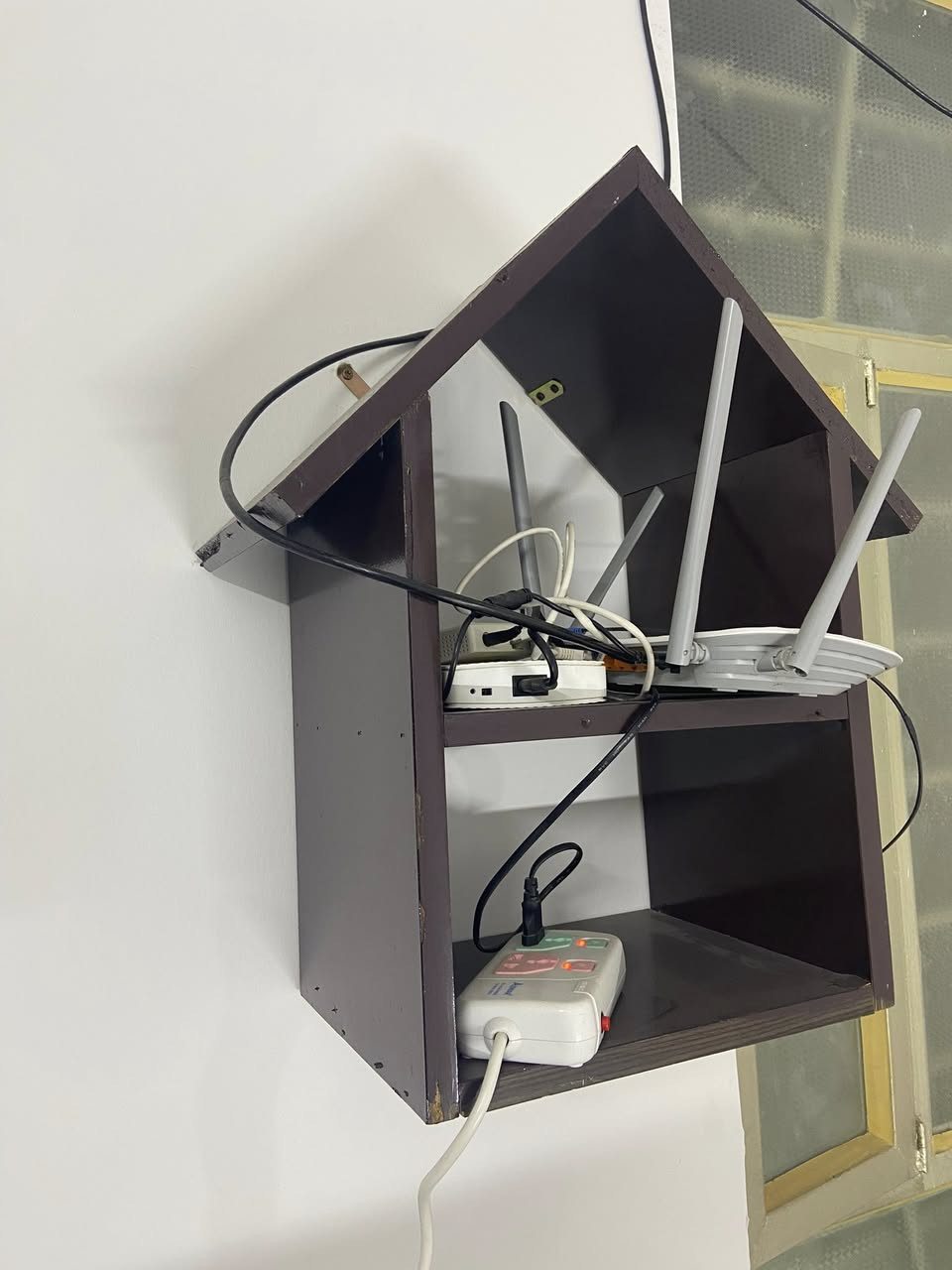 اللهم صلي على محمد وال محمد
تحية طيبة للجميع 

رفوف ومكتبه شغل تفصال حسب الطلب 
بامكاننا تنفيذ كافة اعمال الرفوف الخشبية حسب الطلب وعمل المكتبات وحافظات لقناني الغاز 
بامكاننا تنفيذ كافة اعمال الاقفاص الخشبيه والخانات والمحميات  والكشوانيات حسب طلب ورغبة الزبون وبكافة الاشكال والانواع والقياسات والتفاصيل والتقاطيع 
تصليح وصيانة الاقفاص الخشبية
كما متوفر لدينا فقاسات نتائج مضمونه باذن الله 
متوفر توصيل داخل بغداد 
#العمل_يكون_حسب_طلب_الزبون

 #الشعبالصينيمالهحل

 #اقفاص

 #foryouシ

 #مطيار

 #ارافل

 #الشعب

 #بيض

 #فقاسة

 #قفص_خشب

 #نجارين

 #نجارة

  #قفاصه

 #مكعكل

 #كناري

 #زواجل

 #محميات

 #ابراج

 #برج_طيور

#خانات

#زاجل

#كوكتيل

#غندور

#فنجس

#خانه

#خانة

#واجهية

#واجهيات

#رفوف

#مكتبه


**إذا كنت صاحب هذا الإعلان وتريد حذفه لأي سبب، رجاءا أرسل رسالة إلى الدعم الفني**