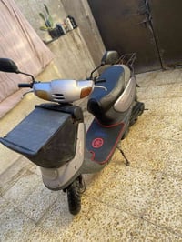 دراجه منغولي شغاله سلف وهندر وكهربائيات شغاله كلها سعرها 250 خاص لو ات...