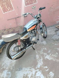 ديوانيه • دراجه نضيفه • 25 سي سي