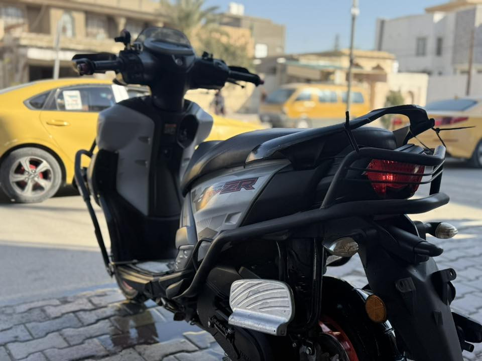 ســلام عليڪم
‏ZR 2023
ارراق جنوبيه

ماشيه 5000
***********
