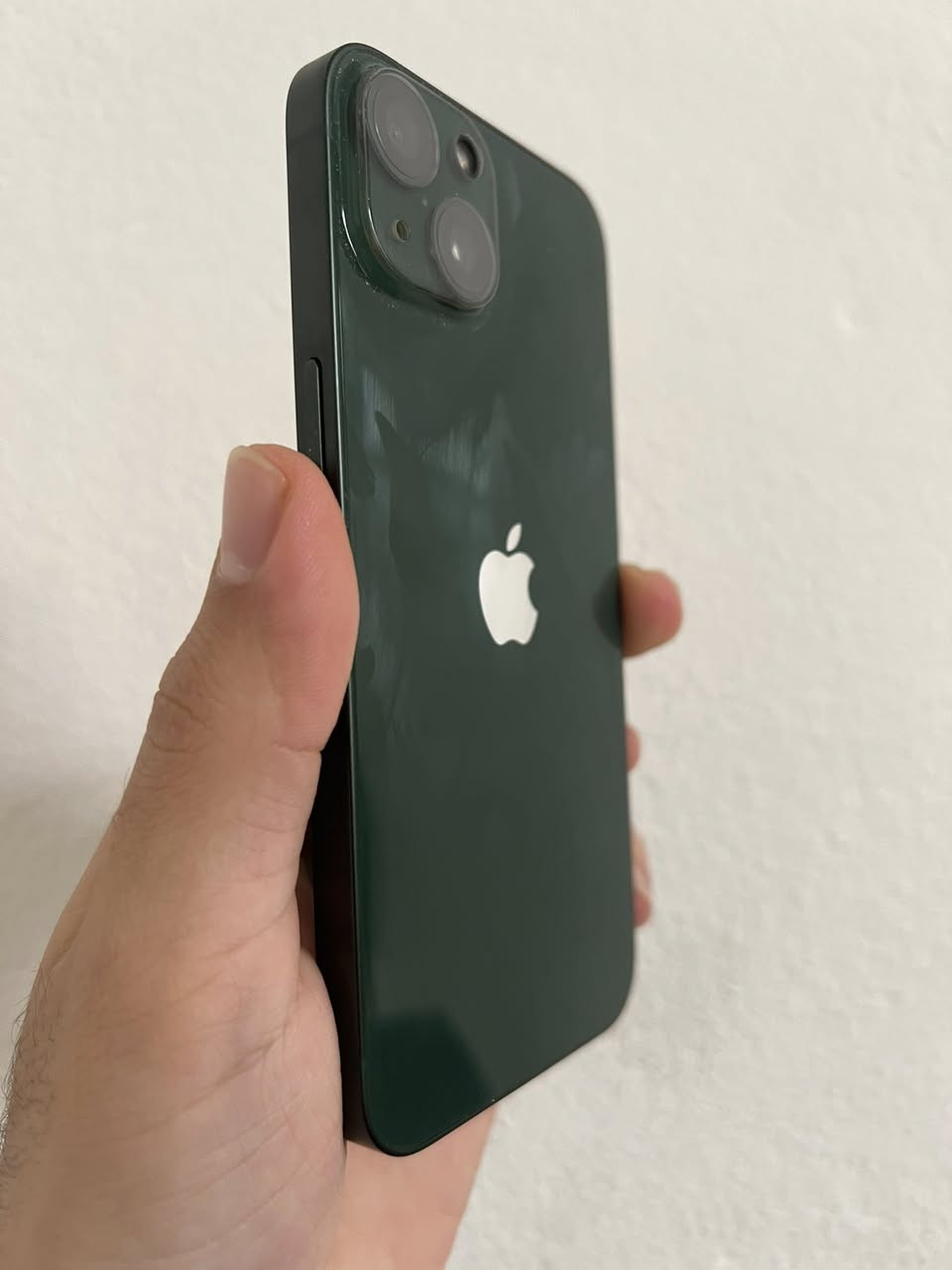 13 عادي
ذاكرة 128 

بطارية 94

نظافه 100000‎%‎

مكفول وتر

سعر 440

مكان بعقوبه


**إذا كنت صاحب هذا الإعلان وتريد حذفه لأي سبب، رجاءا أرسل رسالة إلى الدعم الفني**