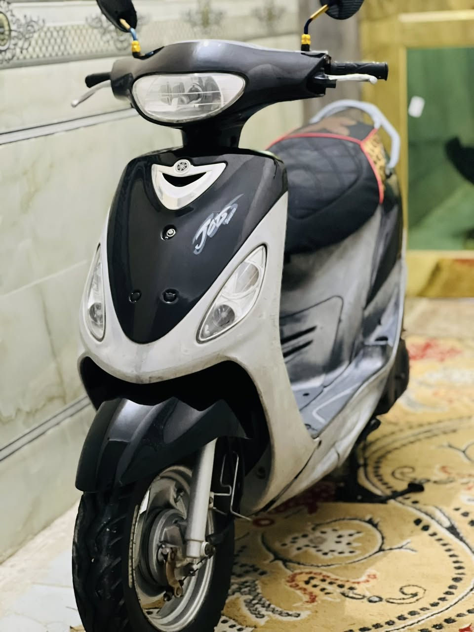 ماكس ملغولي كفاله درحه نضيفً مال جنايه شوفت عينك مفول مو كلشي نعومه محرك نضافه كفرات كشر محرك كفاله السعر 600 
مامتواجد ع فيس 
الاتصال ***********
