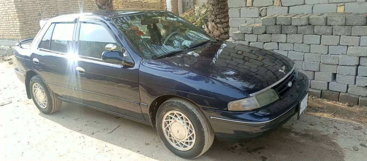 سلام عليكم ورحمه الله وبركاته 
البيع او مراوس  سيفيه مديل 94
جاهزه للخير ربع ماذب عليها 
حداديه تخم تاير وباتري مكان السياره السماوه 
رقم الهاتف ***********
