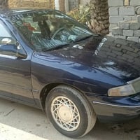 كيا سيفيا • ١٩٩٤ • السماوه