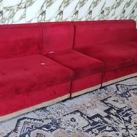 طقم ٣ قطع • نضيف • أبو رمانه