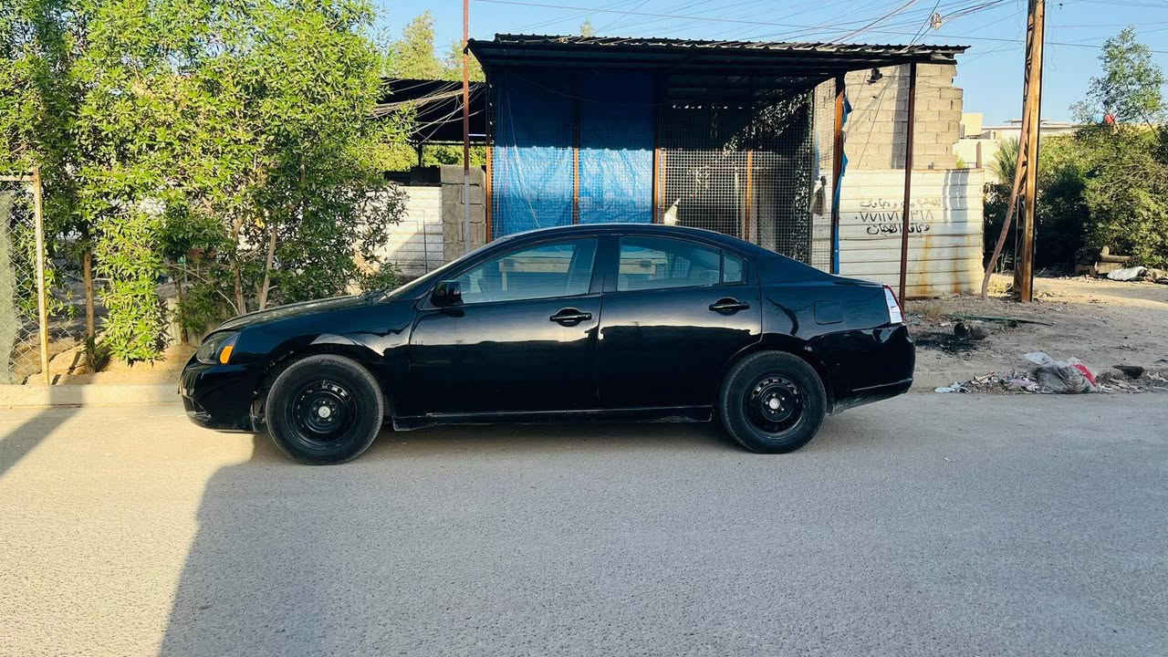 ميسيبوشي كلنت موديل 2008 سيارة نقصها فقط صدر خلفي سنوية ساقــ.ـطة2023 تحويل ثاني يوم صاحبها موجود خانقين السعر 55 

للتواصل: ***********
