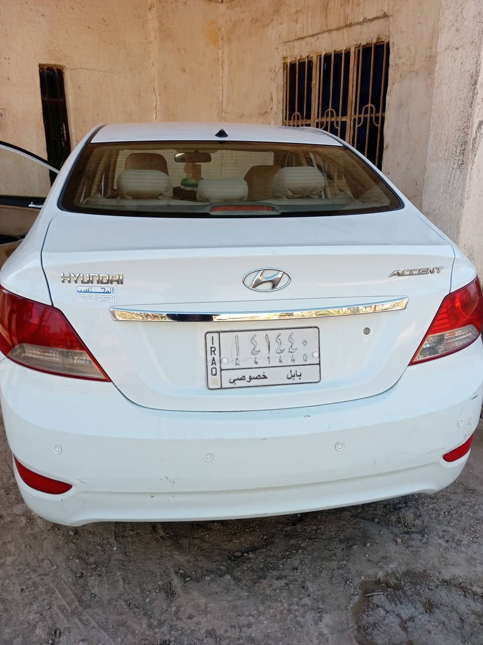 سلام عليكم اكسنت مديل 12فول مواصفات عده البصمه  بيه قطعه وحده شرط رقم كربلاء  مكاني كربلاء طويريج شراي ينتصل  ‏‪***********‬‏
