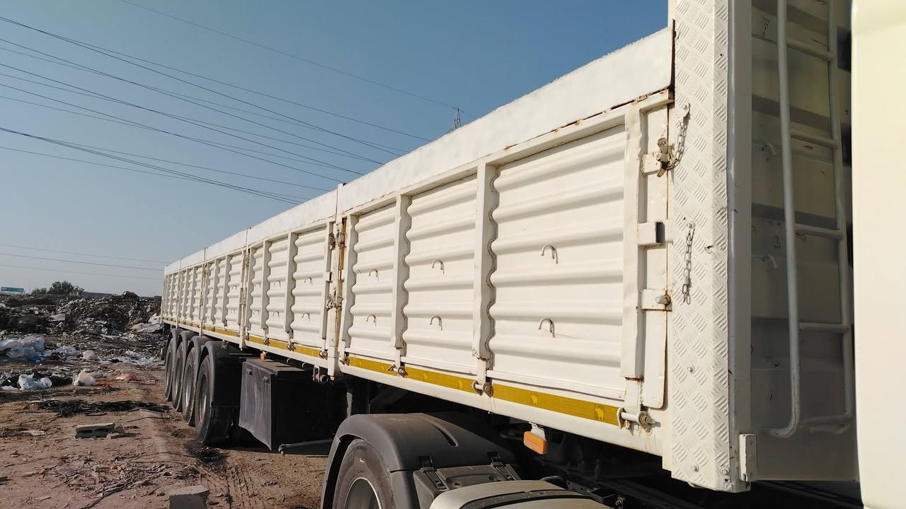 سلام عليكم نص جناب تركي للبيع ***********
