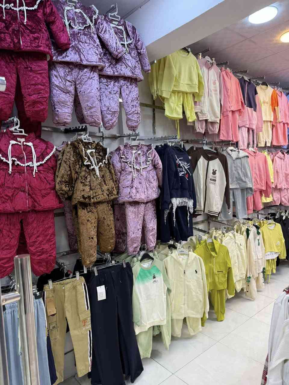 🔥تنزيلات تنزيلات السعر ب 5 الف 🔥

سنتر ديالى للأطفال هارون القريشي

رابط قناة الجملة /https://t.me/sntar_Diyala

رابط قناة المفراد : https://t.me/sntr_diyala

‏‎يوجد توصيل كافة محافظات العراق


**إذا كنت صاحب هذا الإعلان وتريد حذفه لأي سبب، رجاءا أرسل رسالة إلى الدعم الفني**