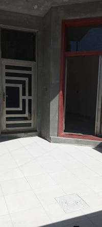 🏡للبيع مشتمل طابقين  والثالث  بيتونه مخزن 💎مسحوب على المصرف الاسكان   ...