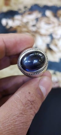 الماني • قديم • صياغة يدوية