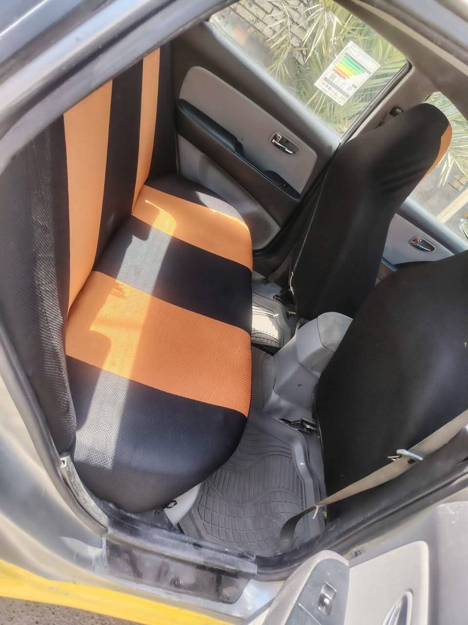 النتره 2011 حادث جاملغ خلفي كير مكينه كفاله حداديه جاهزه تحويل مباشر سعز 69 رقم الهاتف
***********
النتره 2011 حادث جاملغ خلفي كير مكينه كفاله حداديه جاهزه تحويل مباشر سعز 69 رقم الهاتف
