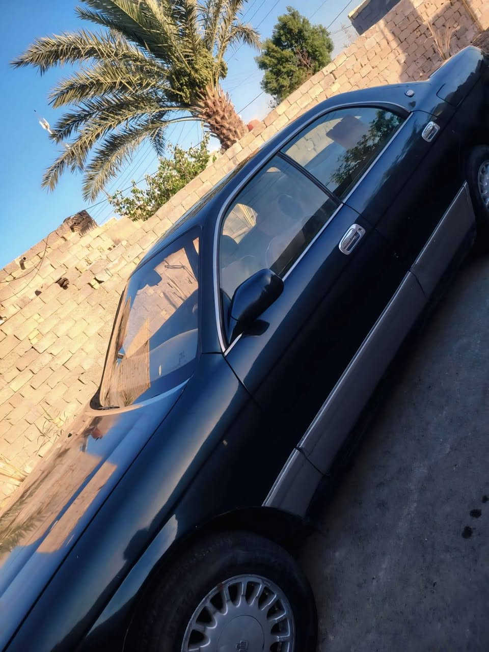 سياره مكفوله وجاهزه وتبريد شغال مصبوغه جماليه مكفولة من كص ونقل 
مشروع وطني 
سنويه 2029
ميسان 
***********
