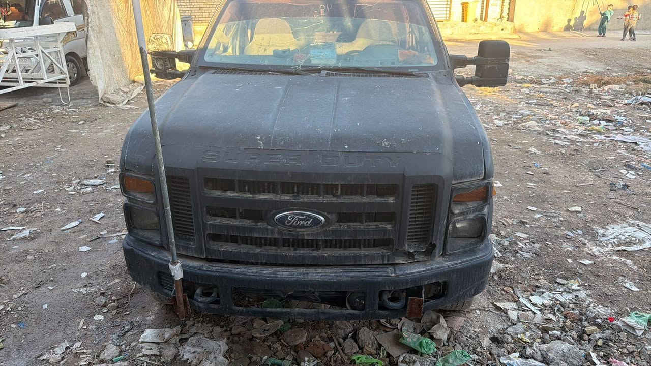 تيوتة تندرة
الموديل 2008

سيارة فاره يطغ

8 سلندر 

سيارة ادوات 

السعر 42 بيها مجال 

المكان بغداد

___________

فورد سلفادور 

الموديل 2008

سيارة يراد الها صدر امامي 

سيارة ادوات 

8 سلندر كاز 

مكاني بغداد

السعر  35 بيها مجال 

***********
