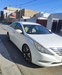 سوناته • ٢٠١٢ • مكينه وگير