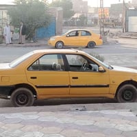 ٢٠٠٩ • ديوانية • تاير جديد