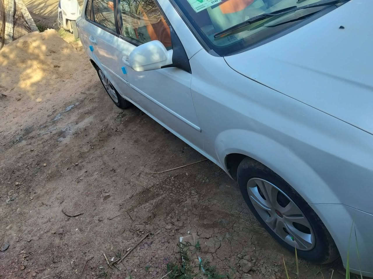 السلام عليكم اوبتره 2011 بيه صبغات بس حلوه مال جناي مكينه كير تايرات حداديه جاهزه مكانه دوانيه السعر 67بيه مجال حك الجيه


**إذا كنت صاحب هذا الإعلان وتريد حذفه لأي سبب، رجاءا أرسل رسالة إلى الدعم الفني**