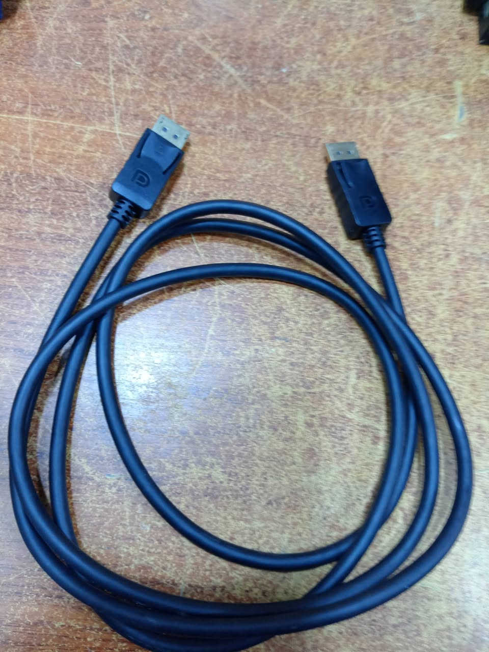 جديد غير مستخدم ومفحوص فقط نموذج كيبل دسببلي بورت( hd الأمريكي) قياس 190 سنتم 🌹سعر 16 الف مع التوصيل مجانا


**إذا كنت صاحب هذا الإعلان وتريد حذفه لأي سبب، رجاءا أرسل رسالة إلى الدعم الفني**