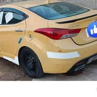 النترا • ٢٠١٢ • محرك 1800