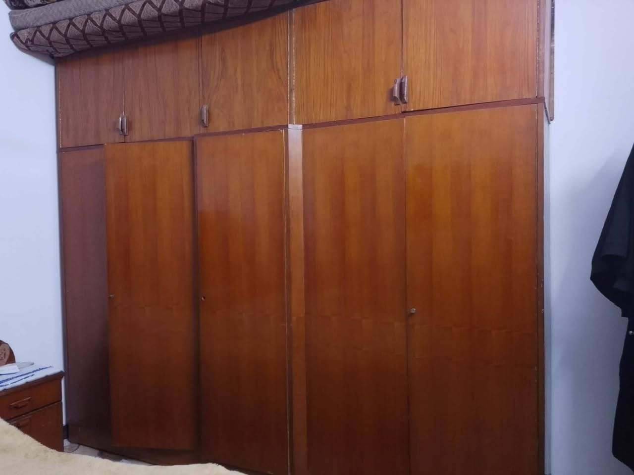 غرفه نوم للبيع قنصور خمس ابواب ملحق سعر 500 عنوان موصل حي السماح الاستفسار عل خاص


**إذا كنت صاحب هذا الإعلان وتريد حذفه لأي سبب، رجاءا أرسل رسالة إلى الدعم الفني**