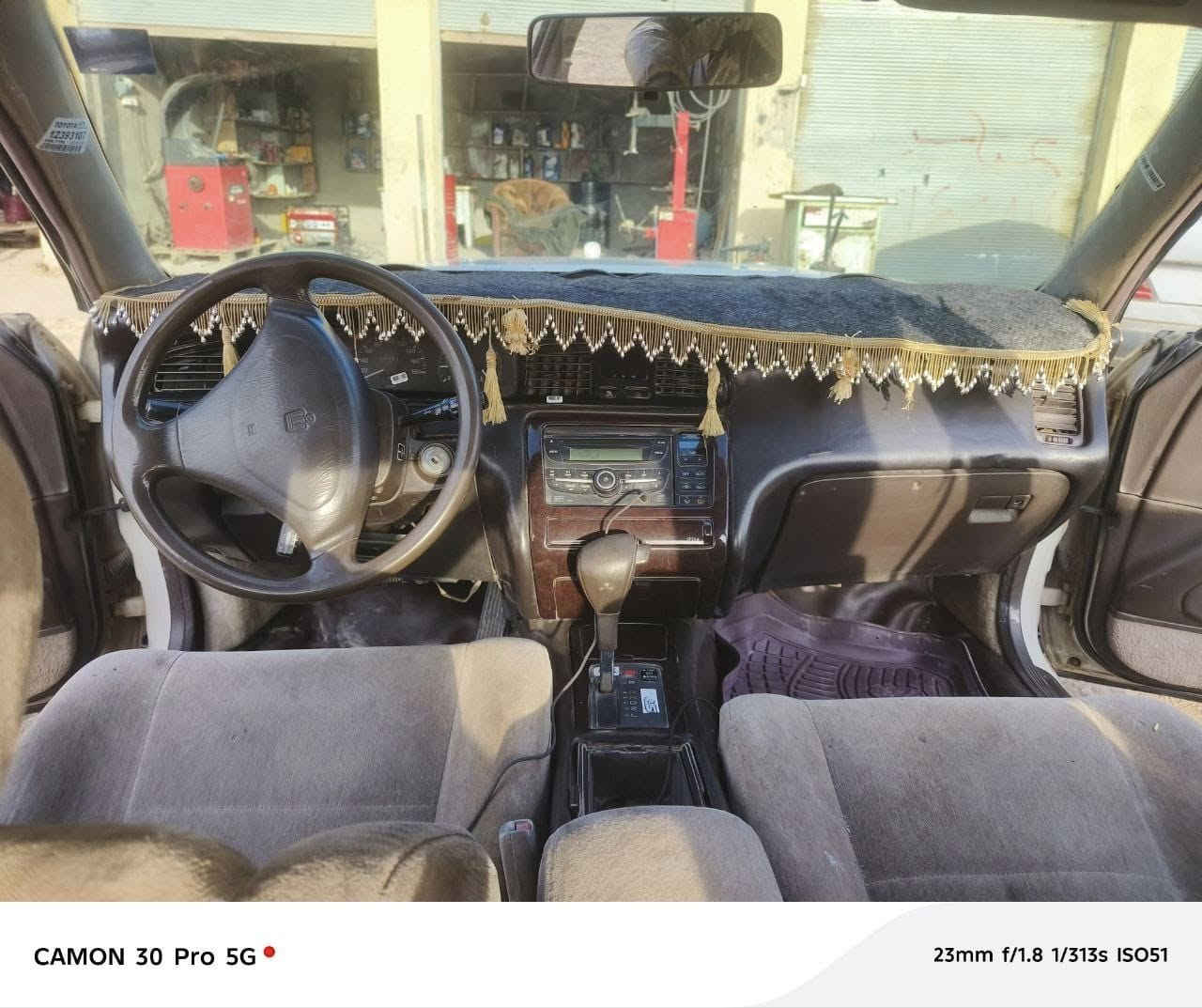 السلام عليكم للبيع بطه موديل 92 مكينه وكير بطه 3000 شلعه ومعدل اشك الكاع تراي وين مايعجبك بسمي سنوية 29 تحويل ثاني يوم مكفولا من الصبغ ولكص ولضربه ولنقل جثه السياره ابلاد ابلاد فول نضافه صدر امامي خلفي تخم تاير كله جديد كهربائية كلهة شغاله السياره جديده بمعنه الكلمه احله من الصور السعر 68 وبيهة مجال للشراي الاستفسار علا الرقم *********** اتصل وبيك خير ودلل مكاني ديالى شهربان
