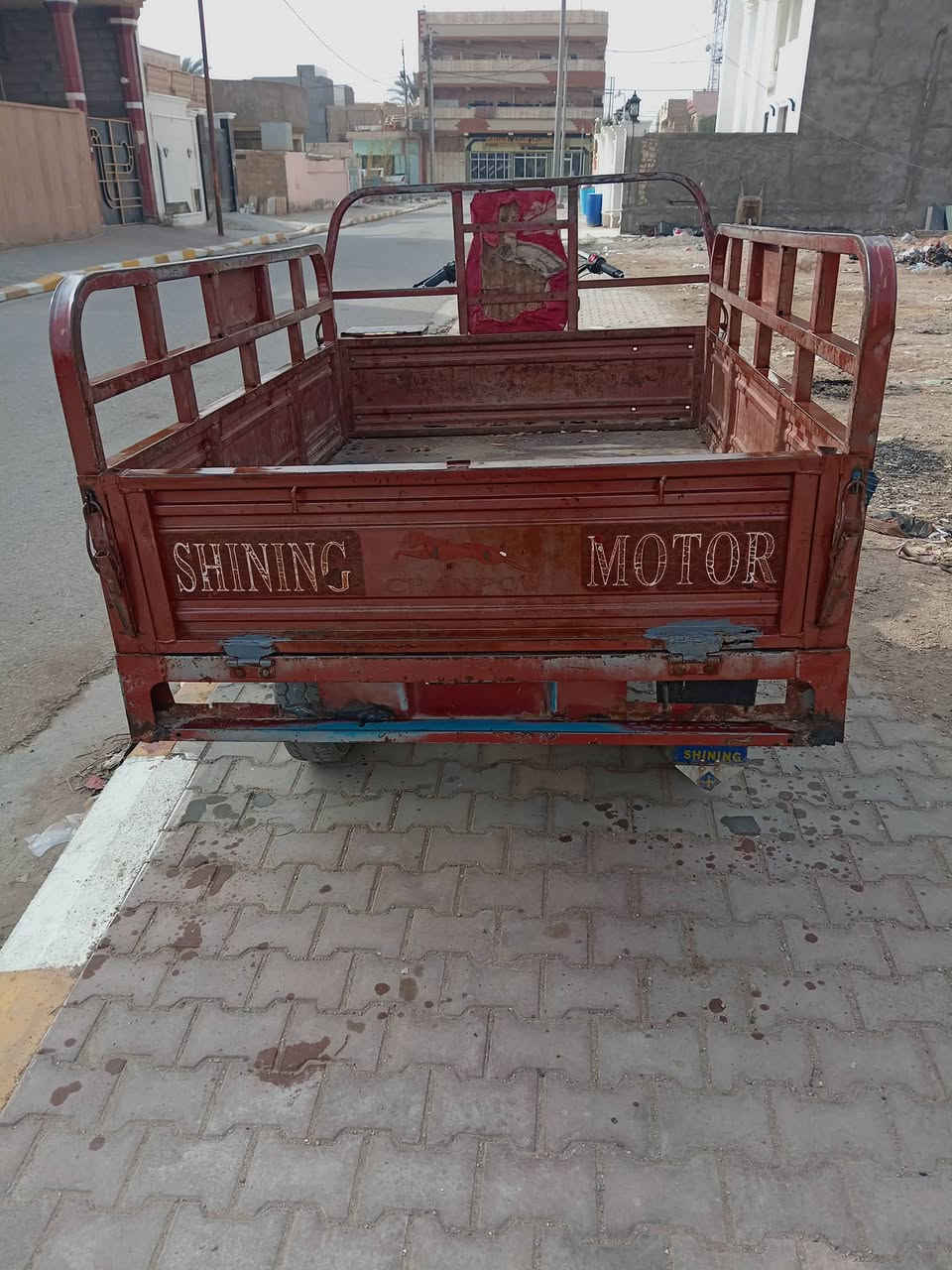 متاح ستوته ام طير ٢٠٢٠ مكمركه مكانها هيت سعرها مليون و١٠٠
***********
