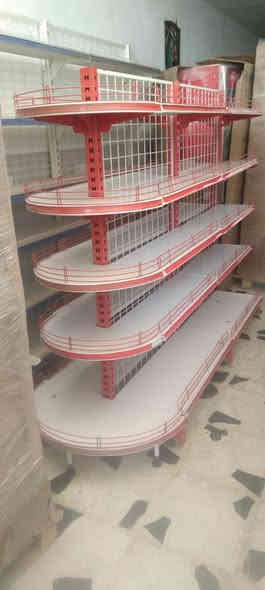 سفينه وصطيه ورفوف جداري وسلات جبس جديد للبيع الشراي يتصل العنوان بغداد واكو توصيل ***********
