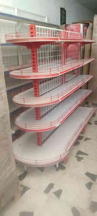 سفينه وصطيه ورفوف جداري وسلات جبس جديد للبيع الشراي يتصل العنوان بغداد...