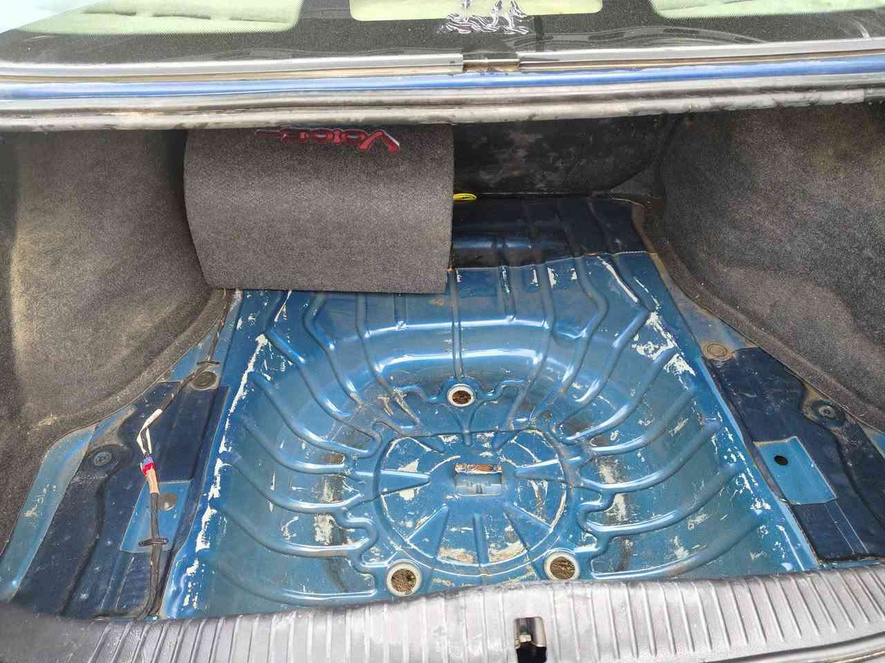 ياالله سلام وعليكم للبيع فورت مونديو موديل 95  رقم الماني سنويه تنتهي 2026 👈تبريد شغال👉 مصبوغه عام ماصاله شي كربون بنزين بيها كير محرك انضاف مابيهم شي
ول صبغ جماليه دون اي ضربه مكاني جانب الايمن تفصيل اكثر اتصل علئ الرقم     👈  السعر 35وبيها مجال👉
واذا اكو شي نضيف مروسه اروس
***********
***********
