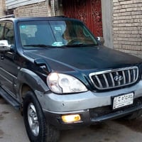 تريكان • ٢٠٠٥ • ٧ راكب