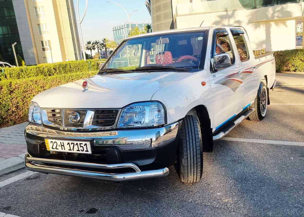 #نيسان  2014 
🍁🍁🍁☺️
سنوية جديدة إلى 2029
سيارة باسمي 
مال جناي 🔥
فول مواصفات 
1 على 1
من الدعامية الى الدعامية شرط 
كير ومحرك وكهربايات 
كلها شرط 
تايه وويل بالباكيت 
ما مفتوح ولا برغي واحد كلها شركة 
يد واحدة من الصفر
شاشة وكاميرا 
رقم صاحبها 
***********
واتساب ☝️☝️

ادخل للبيج بي سيارات معروضه 

🟥سعر ✍️👈🔥في التعليق يتم الرد فورا🔥🫡

🟥سعر $ ✍️👈🔥 لە کۆمێنت بنوسە یەکسەر وەڵام 
دەدەیتەوە🫡
———————————
بيع السيارات :: CARS#
👆👆👆👆
لعرض. سيارتك على الصفحه مراسلتنا واتساب

#للبيع - #سيارات - #معارض  - #معرض - #سياره
