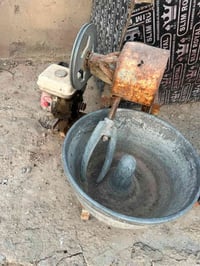 عجانه • عجانات • ماكينة عجن • خلاط عجين • عجانه كهربائيه • عجانه روبن ...