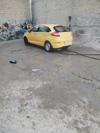 شيري فلاوين • نجف • المالك وياي