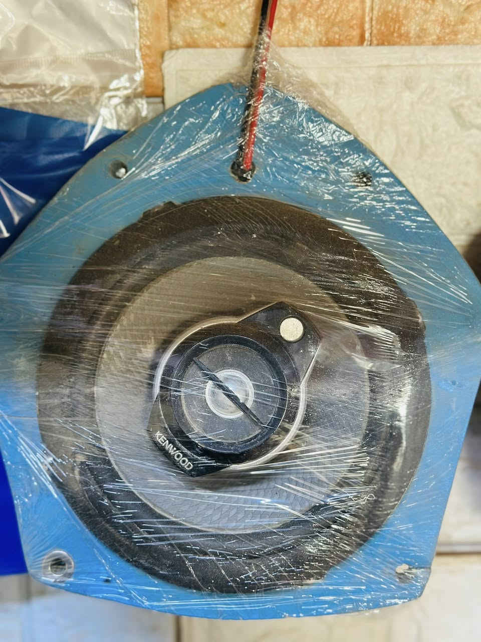 سلام عليكم  للبيع غراض كرسته نفخ و ملكه
1-دعاميه كرسته نفخ السعر-80
2-جاملغ كرسته صوب السايق السعر 45
3-بك لايت كرسته نفخ صوب اليمنه السعر 50
4- تانكي بانزين كرسته مارك سعر 40
4-بك لايت ملكه كرستال جديد حاوده زيرو سعر 50
5- اسماعات ملكه ابو الدمام السعر 30
العنوان نجف //***********
