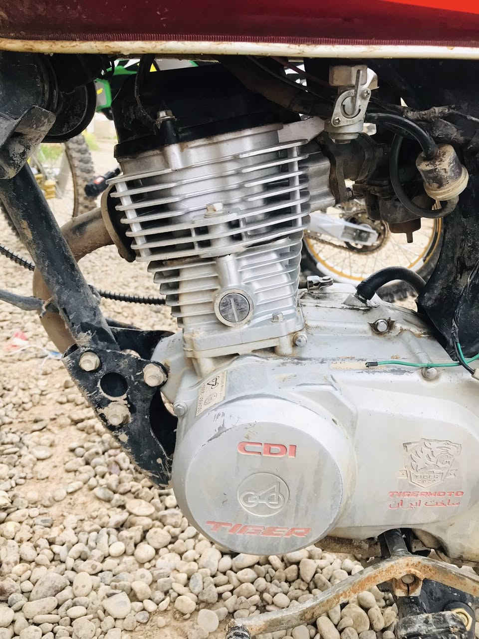 السلام عليكم موجود موطور لبيع تايگر 2020  السعر 300وبي مجال


**إذا كنت صاحب هذا الإعلان وتريد حذفه لأي سبب، رجاءا أرسل رسالة إلى الدعم الفني**