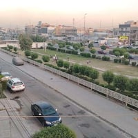بيت تجاري للبيع • بيت حي اور • قطعة ارض حي اور • عقار تجاري بغداد • من...