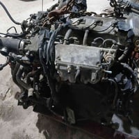 مكينة وكير كورولا • نضيفات • نجف