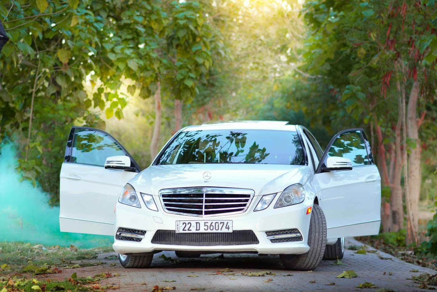 سلام عليكم حبايب
‏Mercedes-Benz E350 
مارسيدس E350 2012 
محرك 3500 
تو ويل وارد امريكي
كلين كلين بدون ضربه او معجون او غرق على فحص 
وبارد بس چاملغ خلف سايق حك شبر واقل فحص سونار 
ماشية 115 الف ميل 
المواصفات:
شاشه كبيرة
ماوس شاشة
كشنات كهرباء
كشنات خزن

حزام امان كهرباء

تركشن تزحلق
ابواب ترحيب شعار مارسيدس
كير مثبت سرعه
داخل بيجي مع تطعيم صاج
سماعات هارمن
اناره محيطيه داخليه بلادي
مري كهرباء
كاميره خلفيه دوارة
دعاميات AMG اصلي
دوس AMG اصلي  
كير مكينه تبريد كلة جاهز
ادامه منضومه محرك
ادامه منضومه كاملة فلاتر وكير 
***********
السعر 185 وبيه مجال للطيبين
