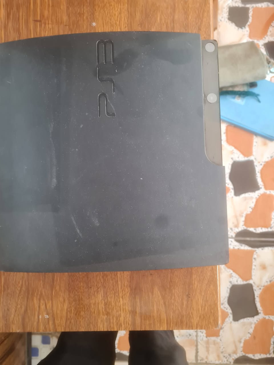 سلام عليكم بلي 3 ابيع فحم هو شغال
بلي 3 سلم مهكر شغال نقص هارد ما بي اصلن متروك
ابيع فحم مع 6 يداد 
سعر 75 بي مجال قليل 
مكاني بغداد شعلة 
توصيل ما عندي
***********
