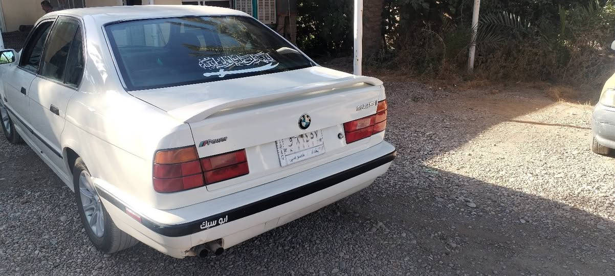 بي ام ٥٢٥ مكفوله كفاله عامه سنويه ل ٢٨ تحويل مباشر صبغ جماليه فقط والباقي مكفول سعر مناسب شراي يتصل ويدلل مكاني راشديه مال لحسينه ***********
