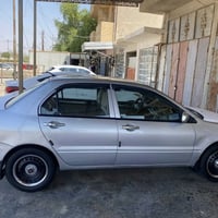 لانسر ٢٠١١ • محرك ١٥٠٠ • الخالص